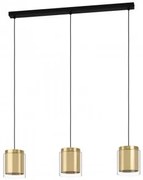 Lustra moderna 3 becuri E27 Lagunitas 99654 Eglo