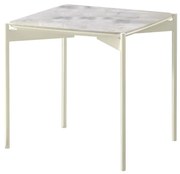 STONES Masă de cafea   (45 x 45 x 45h)55cm X 55cm H. 35cm | Aosom Romania