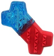 Jucărie pentru câine Dog Fantasy Bone – Plaček Pet Products