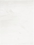 vidaXL Covor „OVIEDO”, fire scurte, crem, 240x340 cm