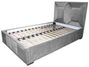 Pat tapitat Gold Patrat 120 x 200 M84