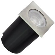 LED Iluminat acces exterior LED/4W/85-264V IP67 4000K