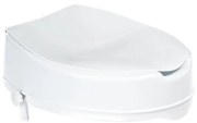 Ridder - Capac WC înălțat, alb