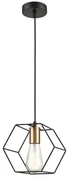 Lampă suspendată elegantă 1
