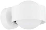 Aplica de perete design minimalist Massimo plus alb
