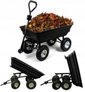 Cărucior de grădină GARDENLINE