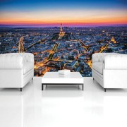 Fototapet - Paris (152,5x104 cm), în 8 de alte dimensiuni noi