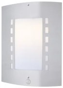 Aplica exterior perete cu senzor ORLANDO E27 3156S Globo