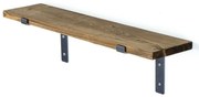 Raft Lam002 Black and Walnut