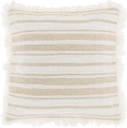 Perna decorativa GRANJA 50x50 cm, bej