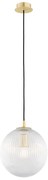 Pendul, Lustra suspendata design modern Paloma 25cm