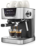 Aparat de cafea President - Tescoma