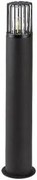 Mini stalp exterior 1 bec E27 Haren 77084 Rabalux
