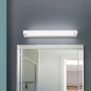 Aplica LED pentru oglinda baie, MARILYN 57cm, alb