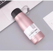 Termos Sport Bottle cu perete dublu din inox, 350 ml