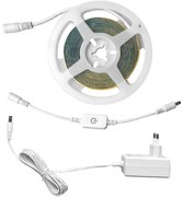 Bandă LED dimabilă LUMOS LED/25W/230V 3m 4000K