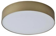 Plafoniera LED cu telecomanda MONZA R 30 CCT CHA