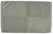 Covoraș de baie verde deschis 50x80 cm Classic – Zone