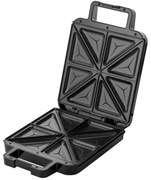 Botti Sandwich maker Rosti, negru