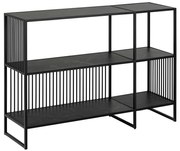 Bibliotecă DEVIN negru