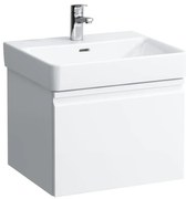 LAUFEN H4833510964751 - Dulap pentru lavoar PRO 52 cm, alb