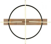 Plafonieră BEATRIX LED/44W/230V Globo 67295D1