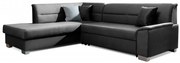 Coltar extensibil Bergen pe stanga Monolith 97