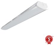 APLED - Lampă aplicată LED TROUT LED/72W/230V 4000K