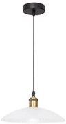 Pendul design modern SANGRO, 30cm, NVL-9181300