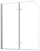 Paravan de baie Alor 120x140