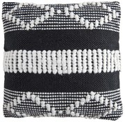 Pernă pentru exterior din plastic reciclat Green Decore Lagos, 45 x 45 cm