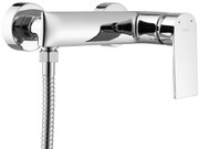 Baterie de duș REA Veneta Chrome