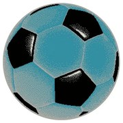 Covor Kolibri minge albastru Selectează mărime: 067 X 067