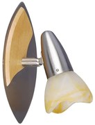 Corp de iluminat perete SISSI