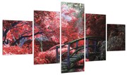 Tablou pe pânză K012545K12570 (125x70 cm), în 40 de alte dimensiuni noi