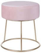 Taburete Delphine (roz). 1078578