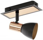 Spot aplicat BARNHAM GU10 LED 94584 Eglo