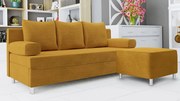 Canapea Dorien cu taburete (Fresh 37). 1060256