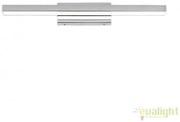 Aplica de perete LED baie, oglinda IP44 John I 12W crom 5897 RX