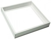 Rama aluminiu panel LED 600X600 21-606011 LUMEN