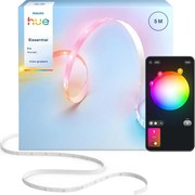 Philips - Hue ESSENTIAL bandă LED RGBW dimabilă 5m LED/15,3W/230V 2200-6500K