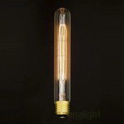 Bec EDISON vintage E27 Tub 60Watt 5022
