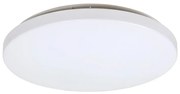 Plafoniera LED design slim modern Rob 38cm