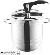 Orion Oală sub presiune din inox PROFI 9 l