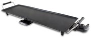 Beper 90386 Grătar Teppanyaki XXL, 1800 W