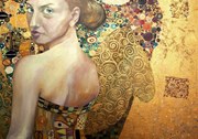 Fototapet - Pictură (254x184 cm)