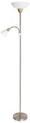 Lampadar Rabalux 5739 DIANA 1xE27/40W/230V + 1xE14/40W/230V