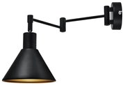 Lampă de perete COPENHAGEN 1xE14/40W/230V