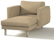 Husa pentru sezlong cu cotiere Norsborg