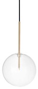 Pendul design modern Equinoxe sp1 d20 alama